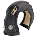 Design Engineering 10010 Onyx™ Series Turbo Shield; T6; Shield Only; - Truck Part Superstore