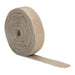 Design Engineering 10059 EXO™ Series Exhaust Wrap; 1.5 in. x 30 in.; Tan; - Truck Part Superstore