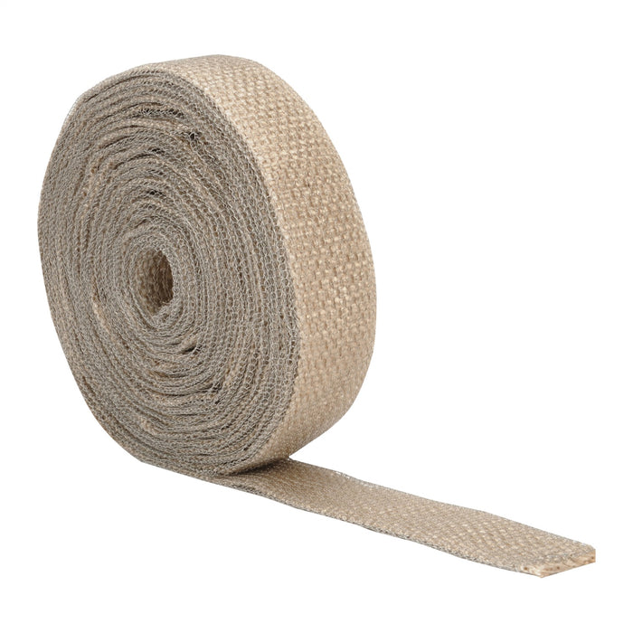 Design Engineering 10060 EXO™ Series Exhaust Wrap; 1.5 in. x 30 in.; Tan; Bulk; - Truck Part Superstore