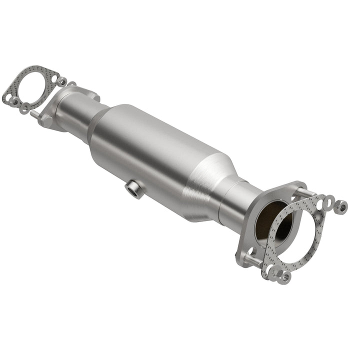MagnaFlow Exhaust Products 5561714 California Direct-Fit Catalytic Converter - Truck Part Superstore