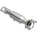 MagnaFlow Exhaust Products 5561714 California Direct-Fit Catalytic Converter - Truck Part Superstore