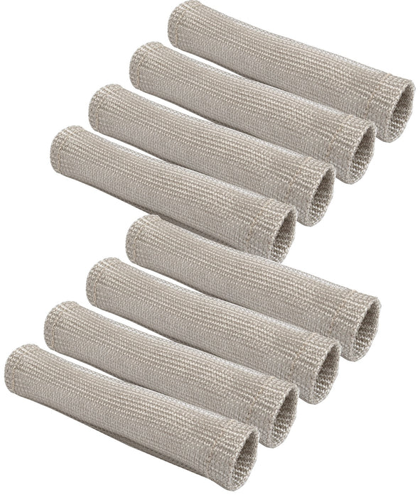 Design Engineering 10086 EXO™ Spark Plug Boot; 8 Pack; - Truck Part Superstore