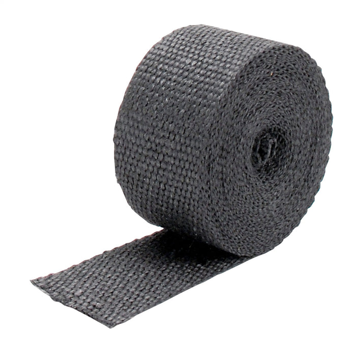 Design Engineering 10099 Exhaust Wrap; 2 ft. x 25 ft.; Black; - Truck Part Superstore