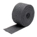 Design Engineering 10099 Exhaust Wrap; 2 ft. x 25 ft.; Black; - Truck Part Superstore