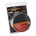 Design Engineering 10099 Exhaust Wrap; 2 ft. x 25 ft.; Black; - Truck Part Superstore
