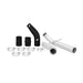 Mishimoto MMICP-EVO-10UBK Upper Intercooler Pipe Kit, fits Mitsubishi Lancer Evolution X 2008-2015 - Truck Part Superstore