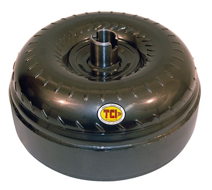TCI Automotive 751000 Breakaway Converter for '72 to '80 AMC Torque Command 727 - Truck Part Superstore