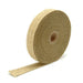 Design Engineering 10101 Exhaust Wrap; 1 ft. x 50 ft.; - Truck Part Superstore