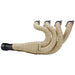 Design Engineering 10101 Exhaust Wrap; 1 ft. x 50 ft.; - Truck Part Superstore