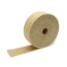 Design Engineering 10102 Exhaust Wrap; 2 ft. x 50 ft.; Tan; - Truck Part Superstore