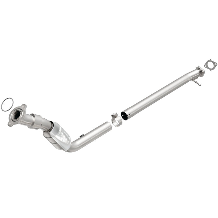 MagnaFlow Exhaust Products 49126 OEM Grade Direct-Fit Catalytic Converter - Truck Part Superstore
