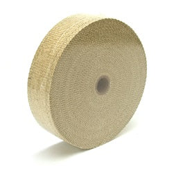 Design Engineering 10103 Exhaust Wrap; 2 ft. x 100 ft.; - Truck Part Superstore