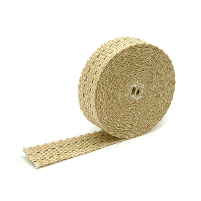Design Engineering 10105 Exhaust Wrap; 1 ft. x 15 ft.; - Truck Part Superstore
