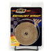 Design Engineering 10105 Exhaust Wrap; 1 ft. x 15 ft.; - Truck Part Superstore