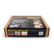 Design Engineering 10110 Exhaust/Header Wrap; w/Black HT Coating; - Truck Part Superstore