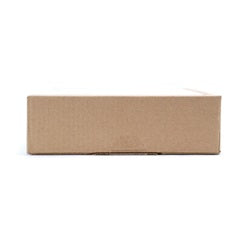 Design Engineering 10110 Exhaust/Header Wrap; w/Black HT Coating; - Truck Part Superstore