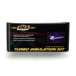 Design Engineering 10113 TChrgrIcoolerInsultr - Truck Part Superstore