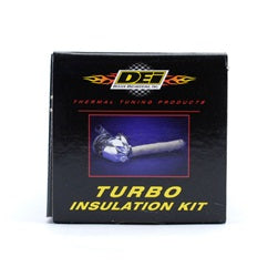 Design Engineering 10113 TChrgrIcoolerInsultr - Truck Part Superstore