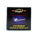 Design Engineering 10113 TChrgrIcoolerInsultr - Truck Part Superstore