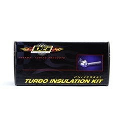 Design Engineering 10113 TChrgrIcoolerInsultr - Truck Part Superstore