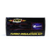 Design Engineering 10113 TChrgrIcoolerInsultr - Truck Part Superstore