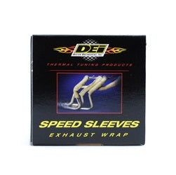 Design Engineering 10115 Speed Sleeve™ Exhaust Wrap Jacket - Truck Part Superstore