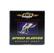 Design Engineering 10115 Speed Sleeve™ Exhaust Wrap Jacket - Truck Part Superstore