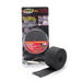 Design Engineering 10119 Pipe Wrap And Locking Ties Kit; 2 in. x 25 ft.; Black; - Truck Part Superstore