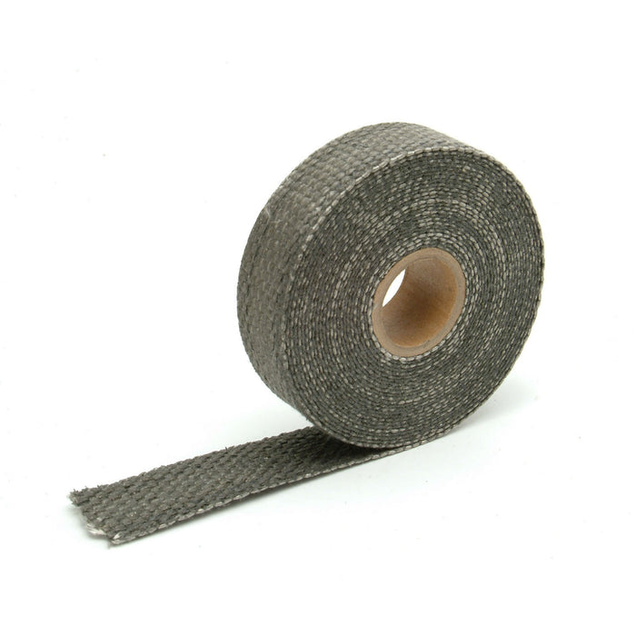 Design Engineering 10120 Exhaust Wrap; 1 in. x 15 ft.; Black; - Truck Part Superstore
