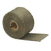 Design Engineering 10125 Titanium Exhaust Wrap™; 2 in. x 33 ft.; - Truck Part Superstore