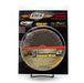 Design Engineering 10127 Titanium Exhaust Wrap™; 2 ft. x 50 ft.; Standard Clamshell Packaging; - Truck Part Superstore