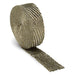 Design Engineering 10128 Titanium Exhaust Wrap™; 1 ft. x 15 ft.; - Truck Part Superstore