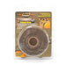 Design Engineering 10128 Titanium Exhaust Wrap™; 1 ft. x 15 ft.; - Truck Part Superstore
