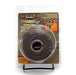 Design Engineering 10129 Titanium Exhaust Wrap™; 2 ft. x 15 ft.; - Truck Part Superstore