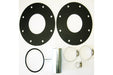 TITAN Fuel Tanks 0101310 Installation Kit; For Use w/ PN[4010201]; Superseded By PN[02 0131 0000]; - Truck Part Superstore