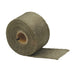 Design Engineering 10132 Titanium Exhaust Wrap™; 2 ft. x 35 ft.; - Truck Part Superstore