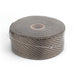 Design Engineering 10134 Titanium Exhaust Wrap™; 4 ft. x 100 ft.; - Truck Part Superstore