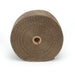 Design Engineering 10134 Titanium Exhaust Wrap™; 4 ft. x 100 ft.; - Truck Part Superstore