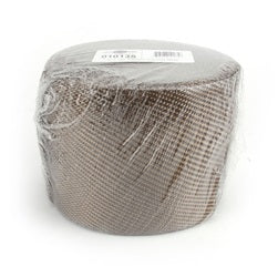 Design Engineering 10135 Titanium Exhaust Wrap™; 6 ft. x 100 ft.; - Truck Part Superstore
