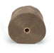 Design Engineering 10135 Titanium Exhaust Wrap™; 6 ft. x 100 ft.; - Truck Part Superstore