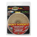 Design Engineering 10137 Exhaust Wrap; 2 ft. x 25 ft.; Tan; - Truck Part Superstore