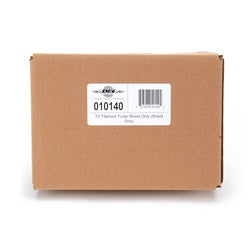 Design Engineering 10140 T3 Titanium™ Shield; - Truck Part Superstore