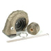 Design Engineering 10141 T3 Titanium™ Shield Kit - Truck Part Superstore