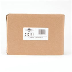 Design Engineering 10141 T3 Titanium™ Shield Kit - Truck Part Superstore