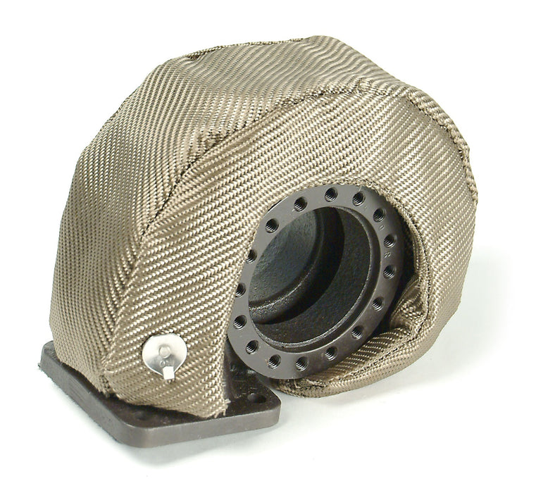 Design Engineering 10144 T4 Titanium™ Shield; - Truck Part Superstore