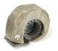 Design Engineering 10144 T4 Titanium™ Shield; - Truck Part Superstore
