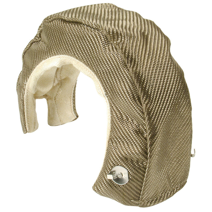 Design Engineering 10144 T4 Titanium™ Shield; - Truck Part Superstore