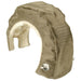Design Engineering 10144 T4 Titanium™ Shield; - Truck Part Superstore