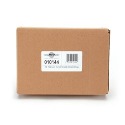 Design Engineering 10144 T4 Titanium™ Shield; - Truck Part Superstore