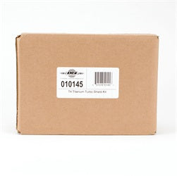 Design Engineering 10145 T4 Titanium™ Shield Kit - Truck Part Superstore